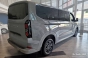 Galinio bamperio apsauga Ford Tourneo Custom II (2023→)